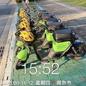 私家电动车vs共享电动车，出行工具选择哪个更好？